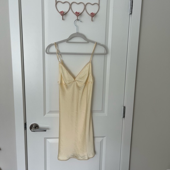 Wilfred Slip Dress - Picture 2 of 3